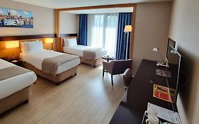 Port Bosphorus Hotel