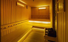 Port Bosphorus Hotel